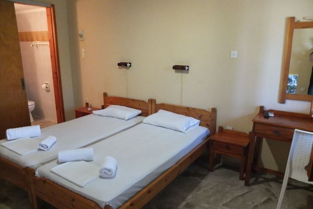 camping bungalows peloponnese.camping lido.bungalows greece