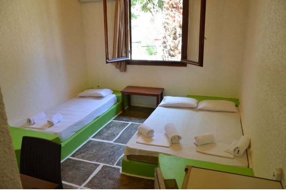 camping lido.camping bungalows.glamping greece.kid friendly camping.bungalows greece