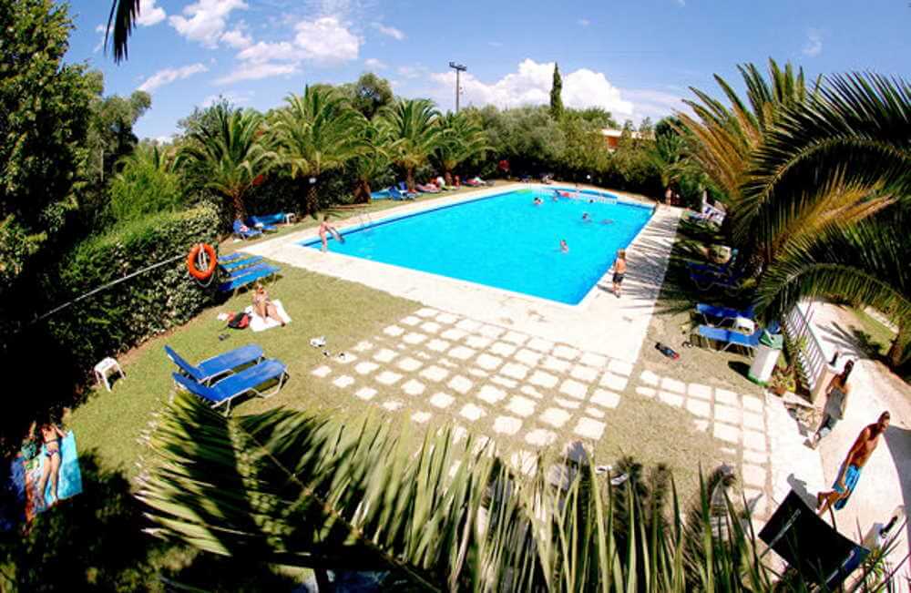 bungalows corfu.bungalows karda beach.bungalows greece.karda beach camping & bungalows.kerkyra bungalows