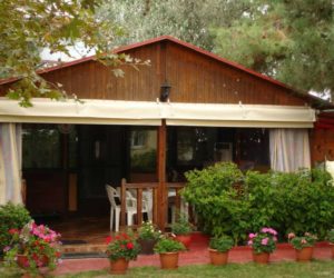 Camping gold beach.beach camping.camping.Organised campsites greece.bungalows greece