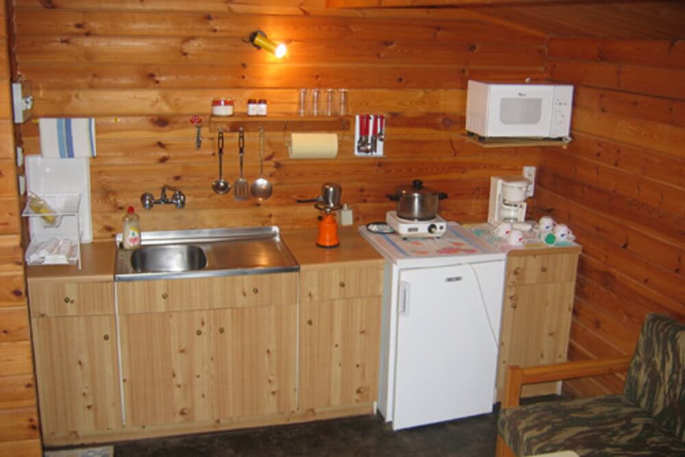 lacara camping bungalows. Organised campsites greece. bungalow camp.bungalow