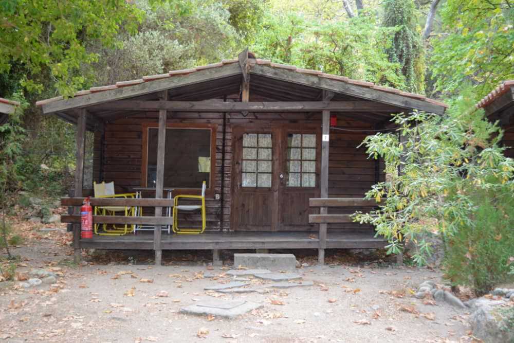 bungalow halkidiki.bungalows greece.bungalows lacara lacara camping bungalows