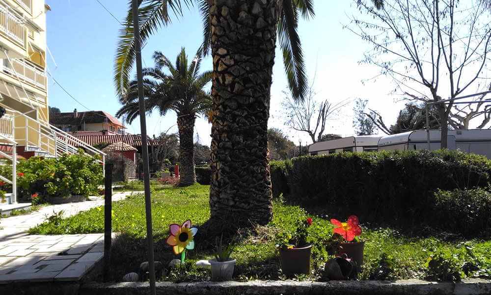 epirus.camping holidays.available camping sites