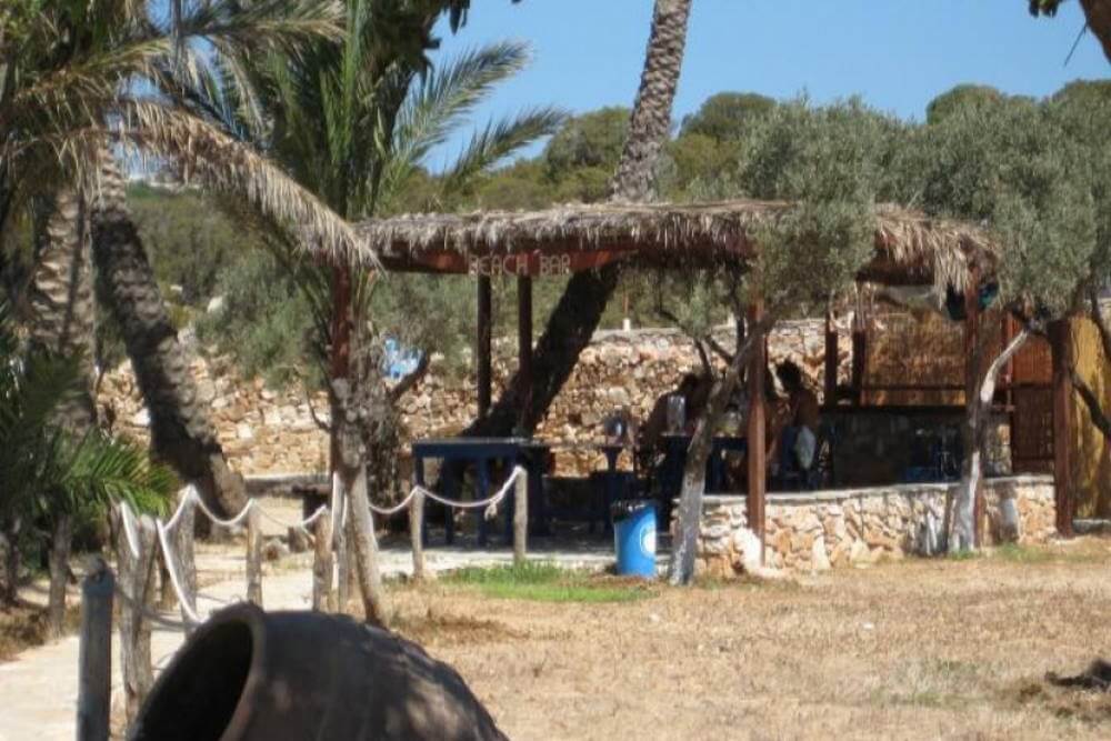 camper sites.tent.beach camping.camping cyclades
