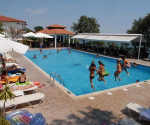beach campground near me.camping.Camping Agiannis.Camping with rooms by the beach