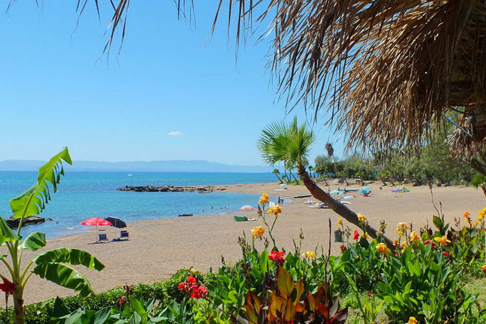 tourism in greece,the peloponnese greece