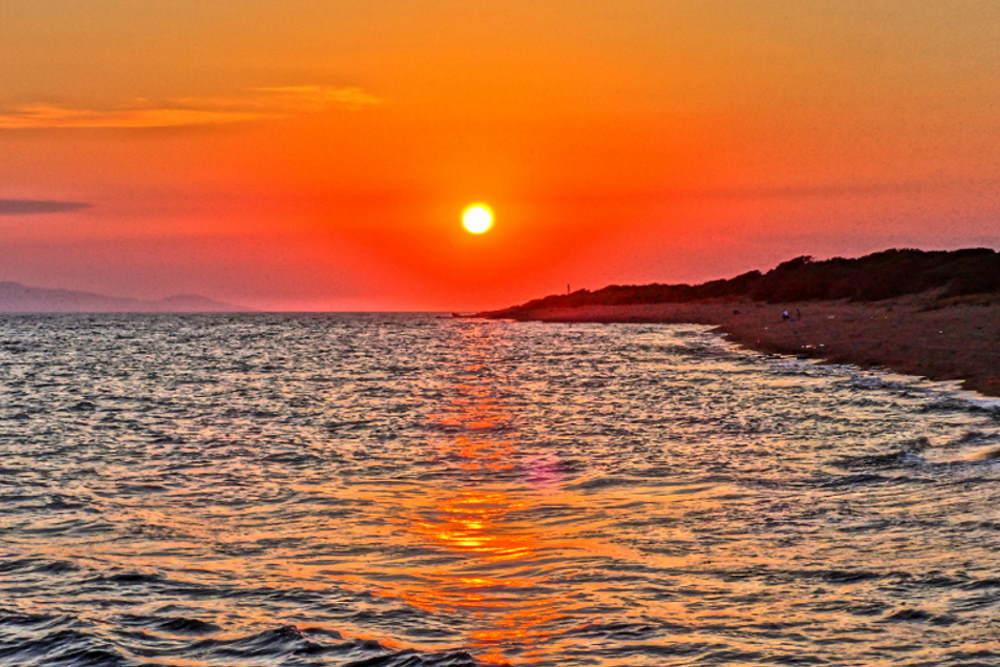 camping holidays, ourism in greece,the peloponnese greece
