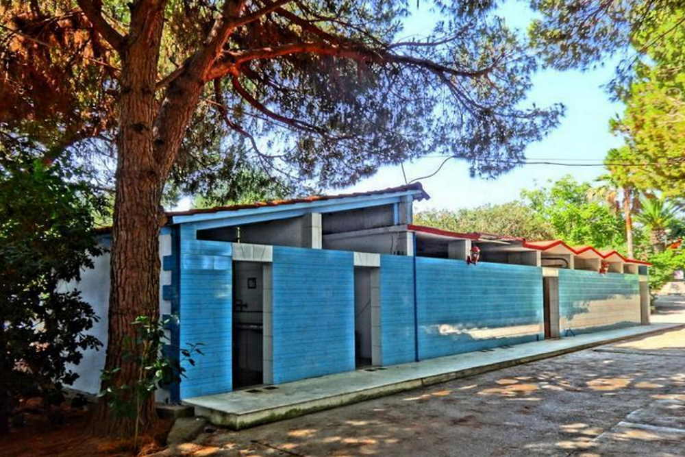 camping greece,the peloponnese greece,