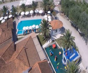 Kids friendly camping .camping chalkidiki.camping aigeas.camping with pool.camping nea kallikratia