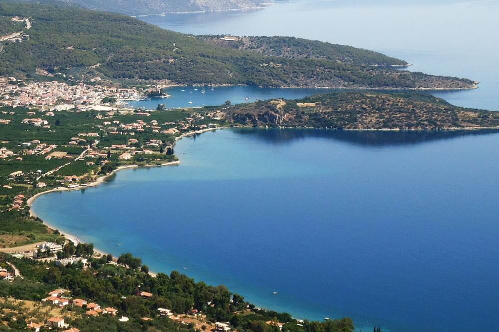 Camping bekas.beach camping sites near me.archaia epidavros