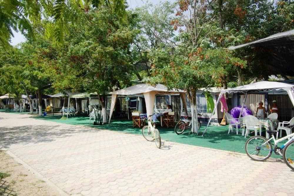 Camping Ιza.tristinika camping..camping gr.camping chalkidiki.Organised campsites greece