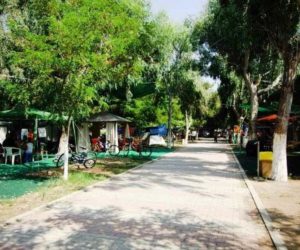 Camping Ιza.Organised campsites greece.Kids friendly campsites.camping with kids