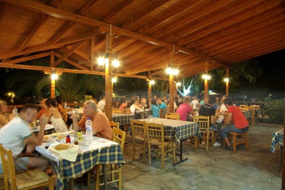 Camping Ιza.camping greece.campground.camping holidays.holidays with family