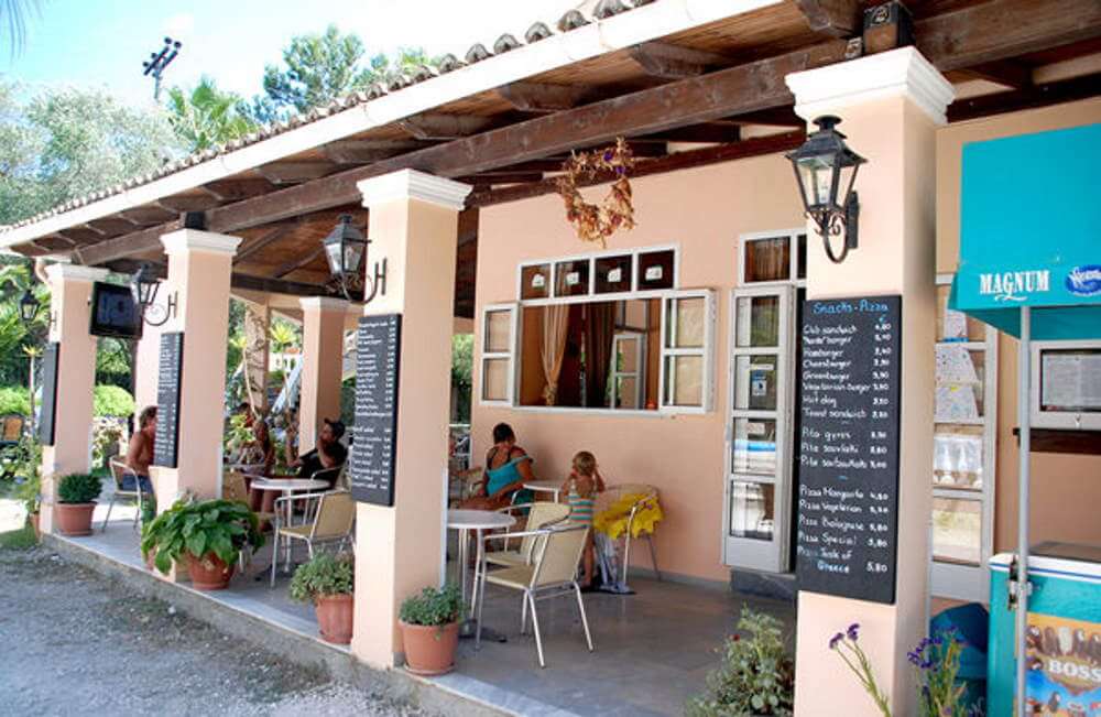 corfu camping.kerkira.kerkyra.corfu 2021.corfu holidays.Karda beach camping.camping karda beach .camping greece