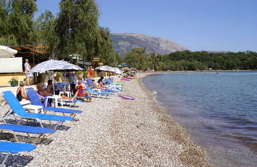 corfu camping.kerkira.corfu 2021.Karda beach camping.camping karda beach .camping greece
