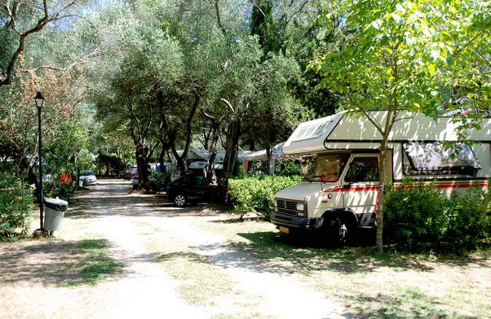 camping greece corfu camping.kerkira.corfu 2021.Karda beach camping.camping karda beach