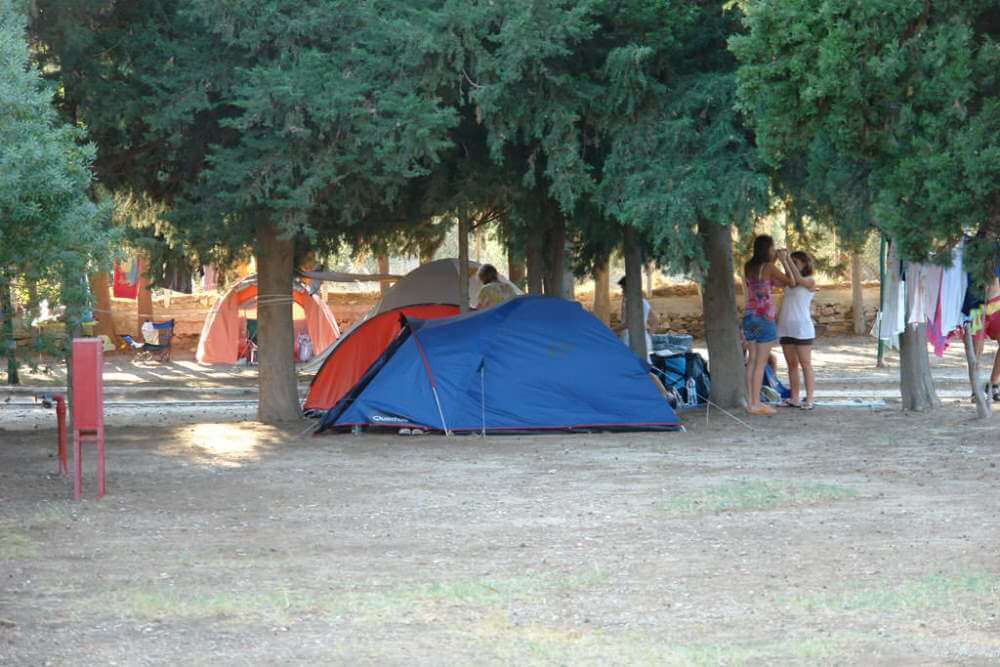 Camping krios beach.krios beach camping.camping krios beach paros.krios