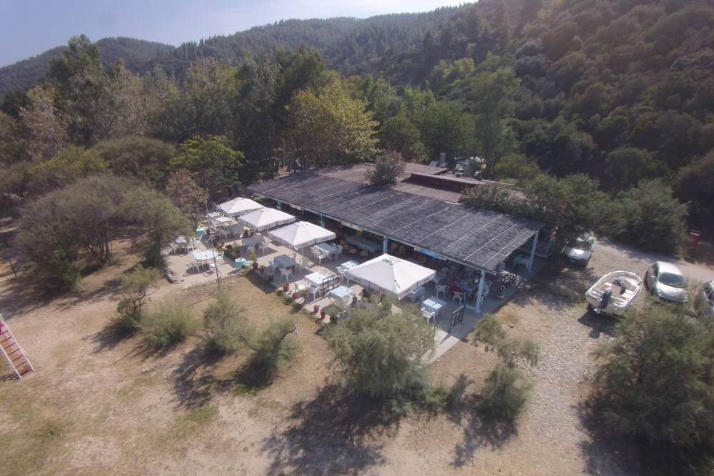 camping lacara.camping greece halkidiki.accommodation halkidiki.greece halkidiki