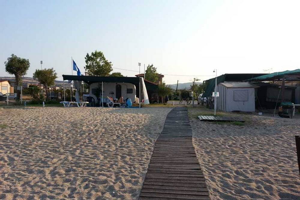Camping Ierissou.camping with kids.camping chalkidiki,camping with children