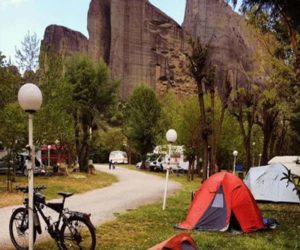 camping holidays.camping greece.camping with kids Camping Meteora Garden.camping holidays.camping greece.camping with kids