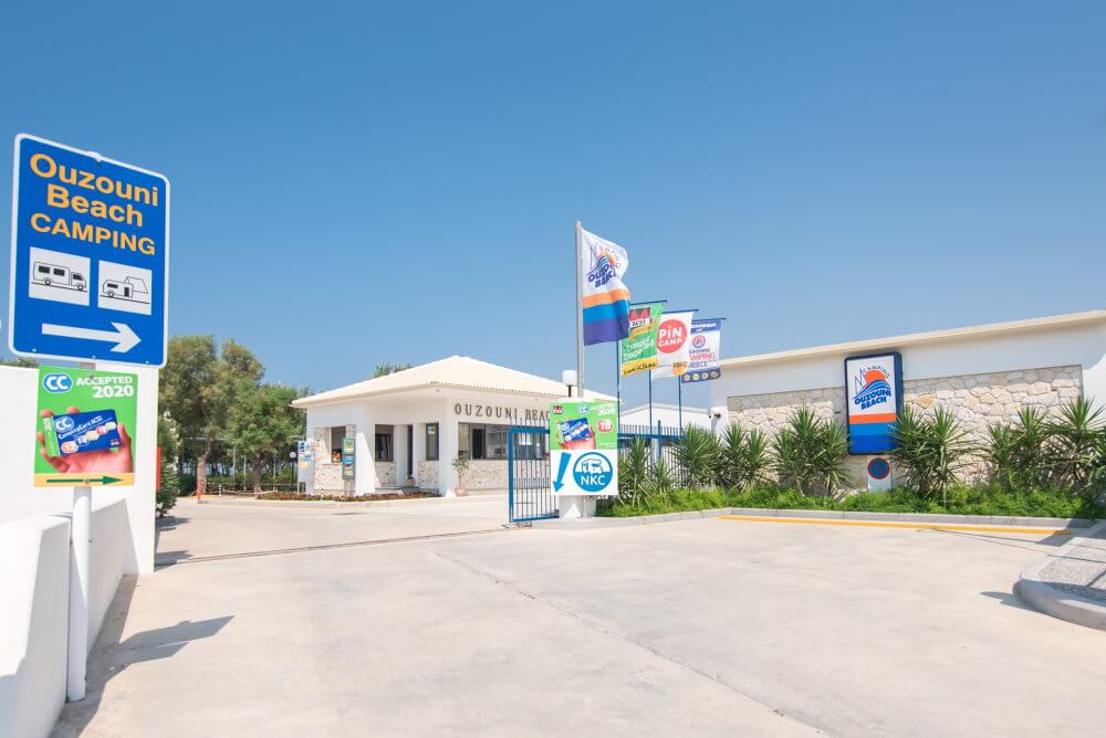 camping ouzouni beach.camping chalkidiki.camping nea moudania.camping greece