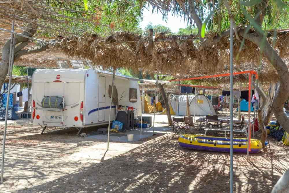 greece camping.holidays naxos.island naxos.naxos plaka beach.camping plaka naxos.plaka beach on naxos.camping plaka beach