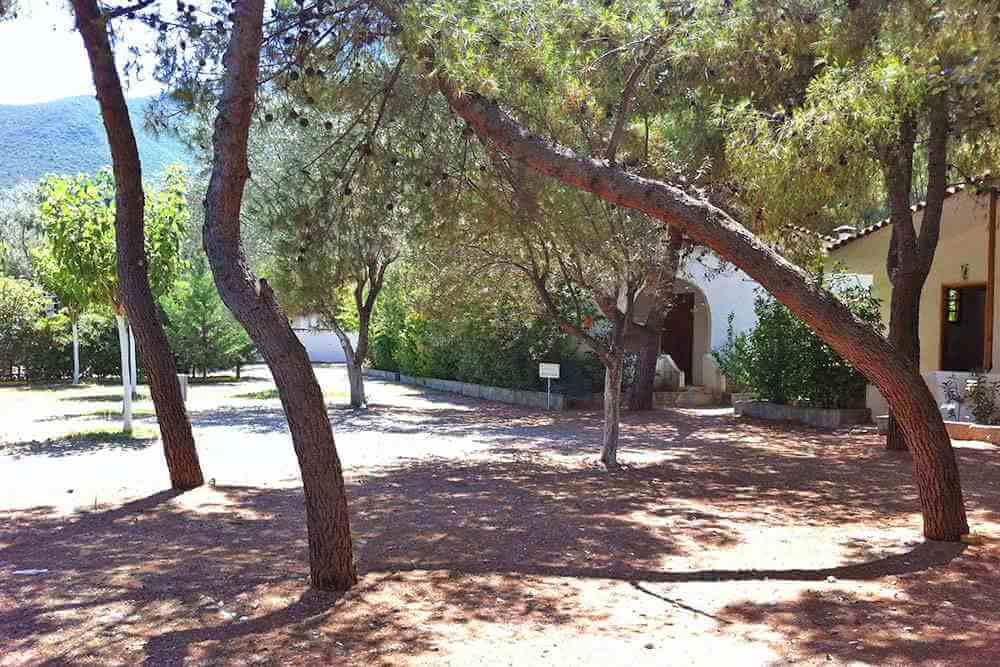 camping zaritsi.camping peloponnes.camping activities.beach camping activities