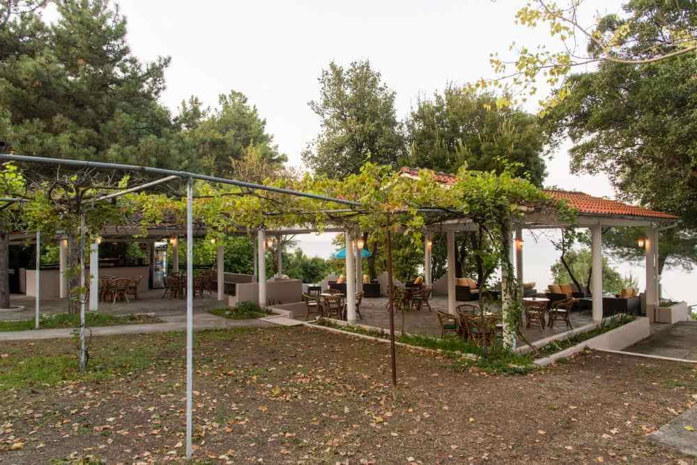 camping sylvia litochoro.Camping Sylvia.camping greece.camping