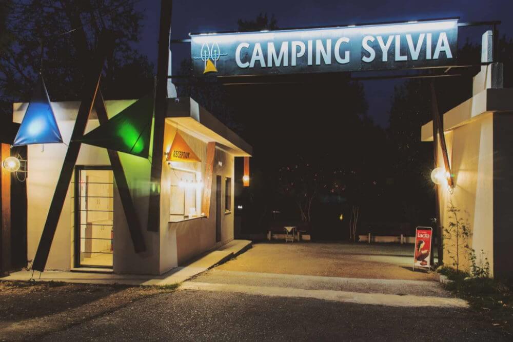 beach litochoro.camping,beach camping sites near me