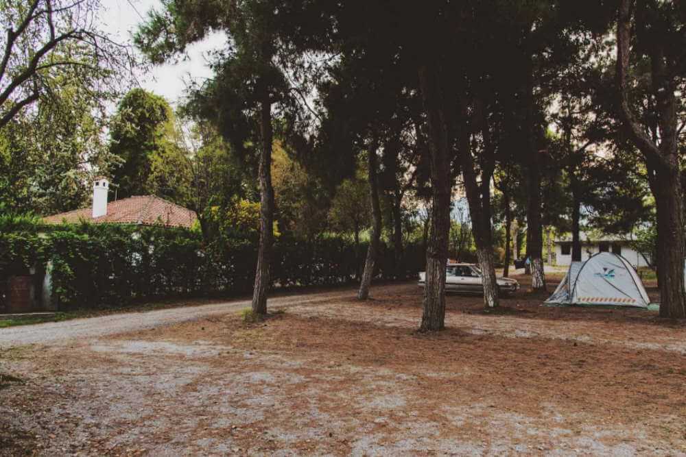 Camping Sylvia.plaka camping.beach litochoro.camping holidays.camping
