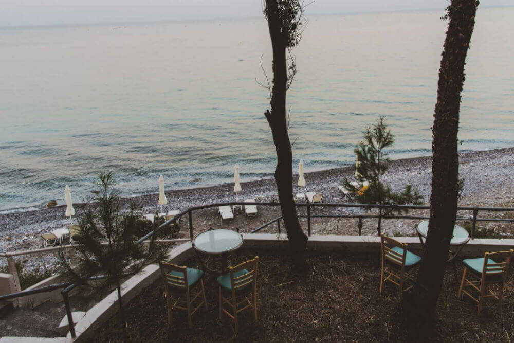 camping sylvia litochoro.Camping Sylvia.mt olympus camping.beach camping sites near me