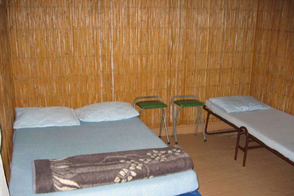 acara camping bungalows.bungalows greece.Organised campsites greece. bungalow ,