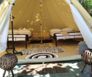 lava.bell.tent.campsaround lava bell tent, glamping thessaloniki, glamping chalkidiki, bell tents in greece