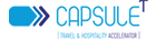 CapsuleT Accelerator for Travel & Hospitality Startups
