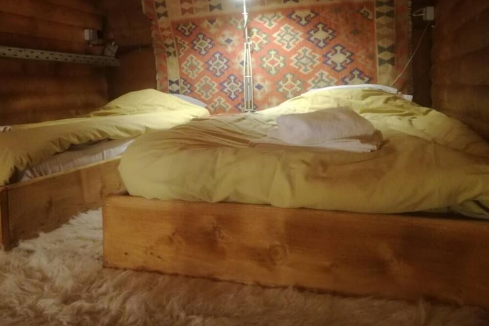 Διαδρομές για ποδηλασία στην Οίτη. Παύλιανη διαμονή. Δραστηριότητες χειμερινές και για παιδιά.